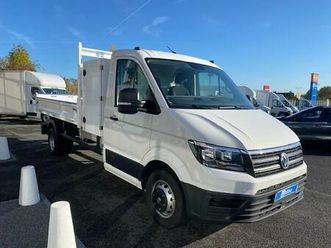 business csc benne coffre gruau prop (rj) 50 l4 2.0 tdi 163ch