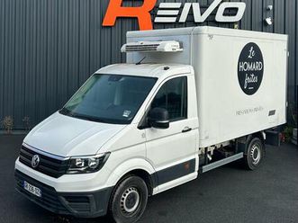 sc 35 l3 2.0 tdi 140 ch business line