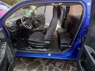 d-max iv 2021 1.9 td space n60f 4x4 auto