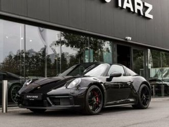 992 targa 4gts 480pk-sportdes-pdls+-ptv+-chrono-bose-.