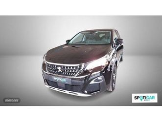 1.2 puretech 96kw (130cv) s&s allure