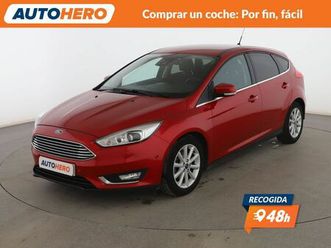 1.0 ecoboost titanium