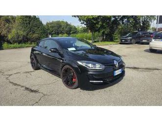 coupe 2.0 turbo rs 265cv