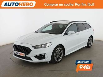 2.0 tdci ecoblue awd st-line