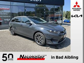 kia ceed sw 1.0t 100 ultimate sty