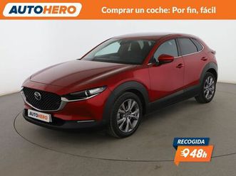 2.0 skyactiv-x mild-hybrid evolution 2wd