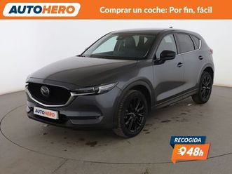 2.0 skyactiv-g homura 2wd