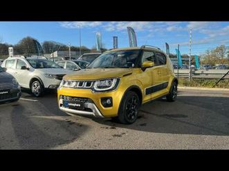 1.2 dualjet hybrid 83ch pack