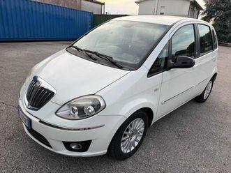 musa 2ª serie musa 1.4 8v ecochic (gpl) gold