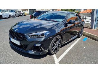 bmw série 2 m235i xdrive, cx. a., 306cv