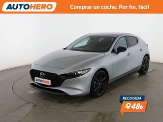 2.0 e-skyactiv-x mild-hybrid homura