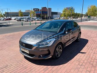 ds ds 5 bluehdi style