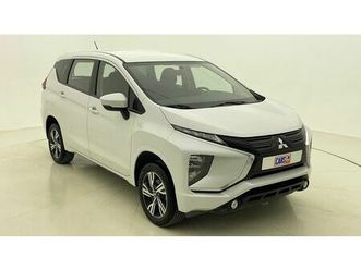 mitsubishi xpander glx midline