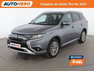 phev motion 4wd