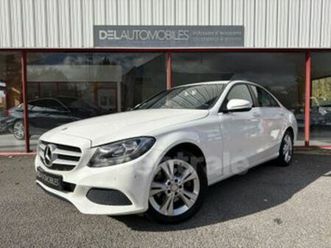 iv 220 bluetec sportline 7g-tronic plus