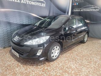 peugeot 308 sport 1.4 vti 95