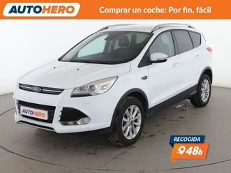 2.0 tdci titanium