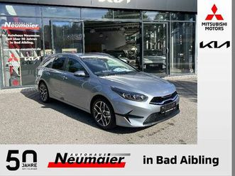 kia ceed sw 1.0t 48v dct 100 ultim