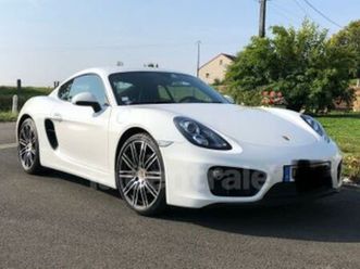 (981) generation2 2.7 black edition pdk