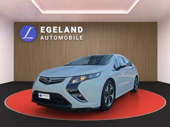 ampera 1.4 16v e-rev