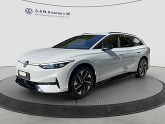 id.7 tourer pro united