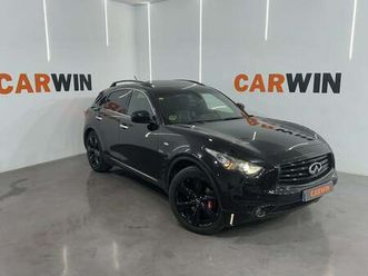 infiniti qx70 3.0d gt premium aut.