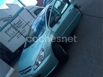 peugeot 307 sw 2.0 hdi 90