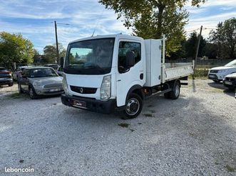 renault maxity 2.5 dci 35.14