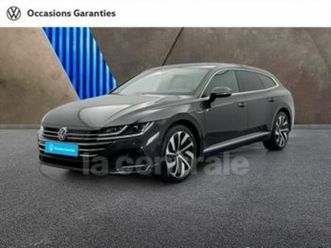 generation2 shooting brake 1.4 ehybrid rechargeable opf 218 r-line dsg6