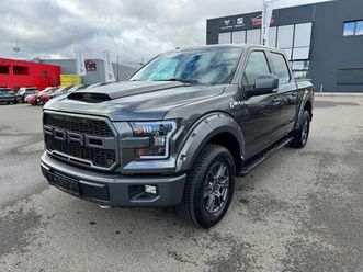 ford f 150 5.0 v8 xlt supercrew