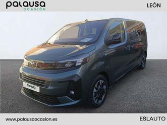 zafira 2.0 d at8 180