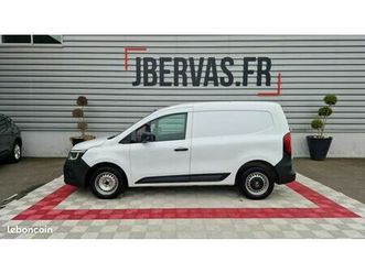 renault express van tce 100 grand confort