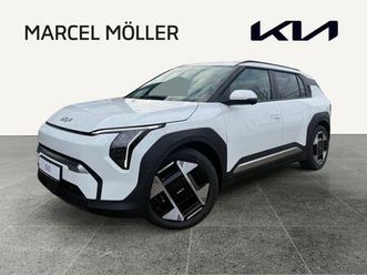 kia ev3 81,4 kwh earth|winter|upgrade|business|19z