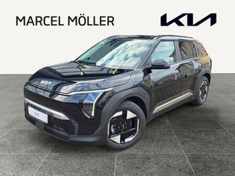 kia ev3 81,4 kwh earth|winter|upgrade|business