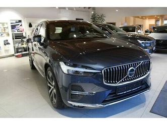 volvo xc60 b5 d awd ultimate bright