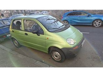 daewoo matiz 2006 bucuresti sectorul 3