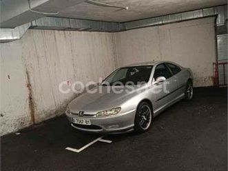 peugeot 406