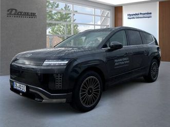 hyundai ioniq 9 6s mj26 4wd uniq