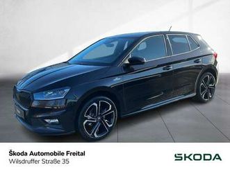 monte carlo tsi dsg *acc navi lenkradheiz*