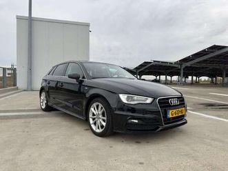 sportback 1.4 tfsi ambition pro line s