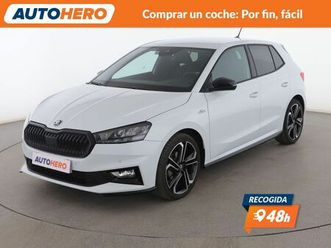 1.5 tsi act monte carlo