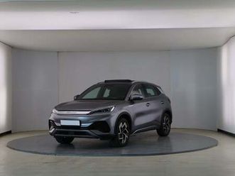 atto 3 design 150kw 60kwh