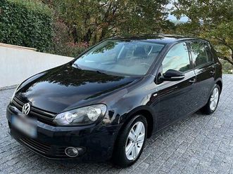 golf 6