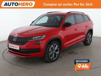 2.0 tdi sportline