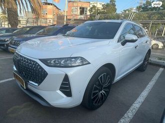 luxury פלאג-אין אוט׳ 2.0 (476 כ״ס) [2022-2026]