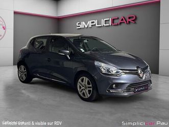 renault clio iv business dci 90 energy 82g business