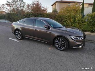 renault talisman 1.6 dci 130 intens