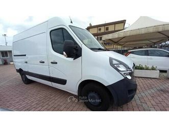 33 2.3 turbo d 135cv furgone