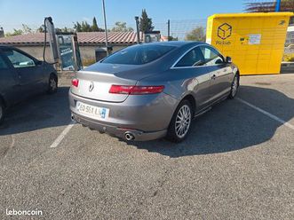 renault laguna 2009