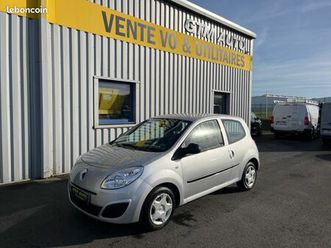 renault twingo ii 1.2 60ch authentique